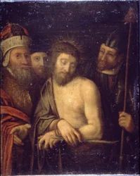 Britové - Hle, Homo